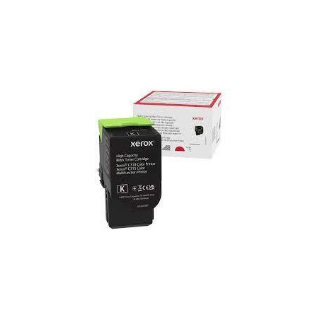 (006R04364) XEROX TONER NEGRO  C310/C315 - ALTA CAPACIDAD
