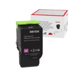 (006R04366) XEROX TONER MAGENTA  C310/C315 - ALTA CAPACIDAD
