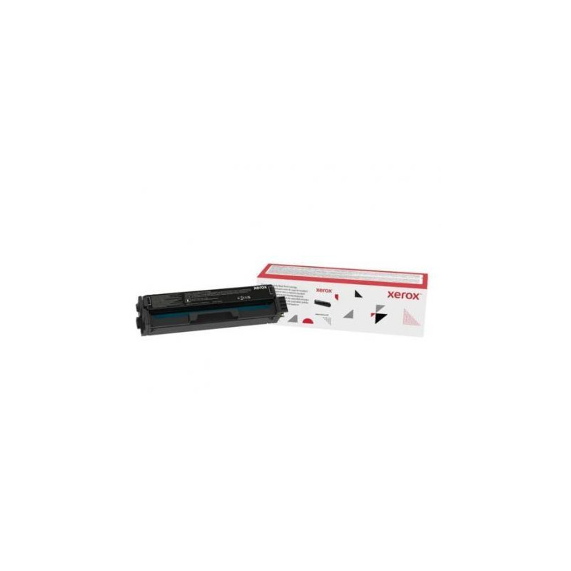 (006R04383) XEROX TONER NEGRO C230/C235 (006R04383) XEROX TONER NEGRO C230/C235