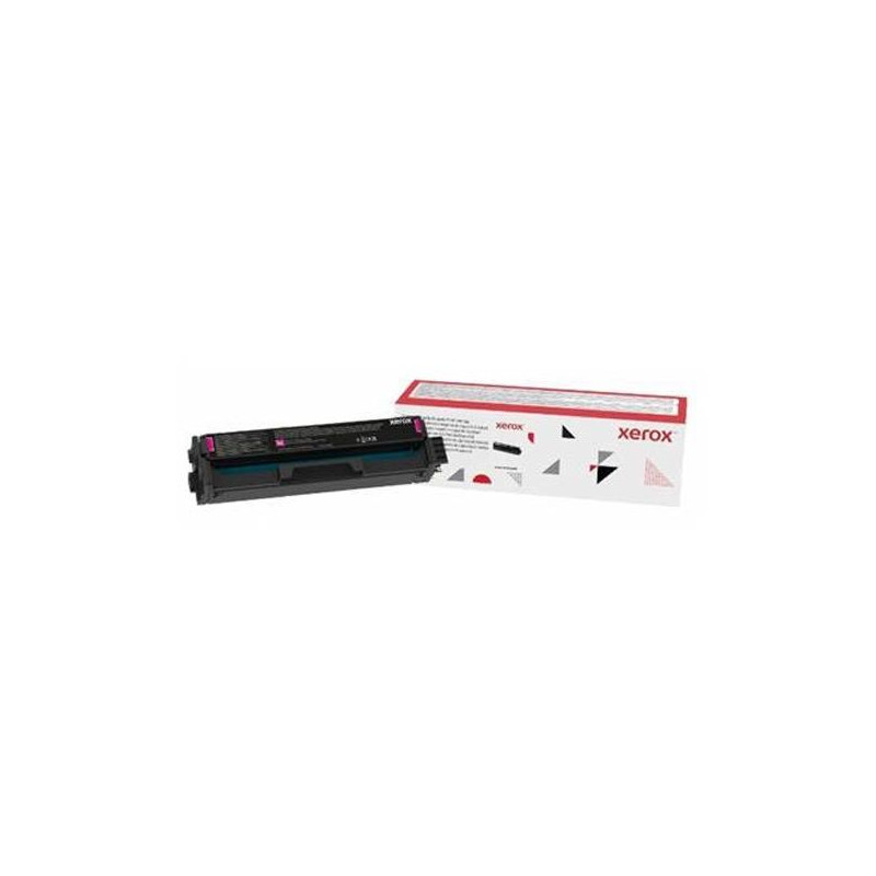 (006R04385) XEROX TONER MAGENTA C230/C235 (006R04385) XEROX TONER MAGENTA C230/C235