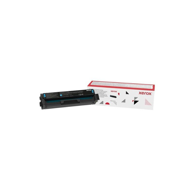 (006R04386) XEROX TONER AMARILLO C230/C235