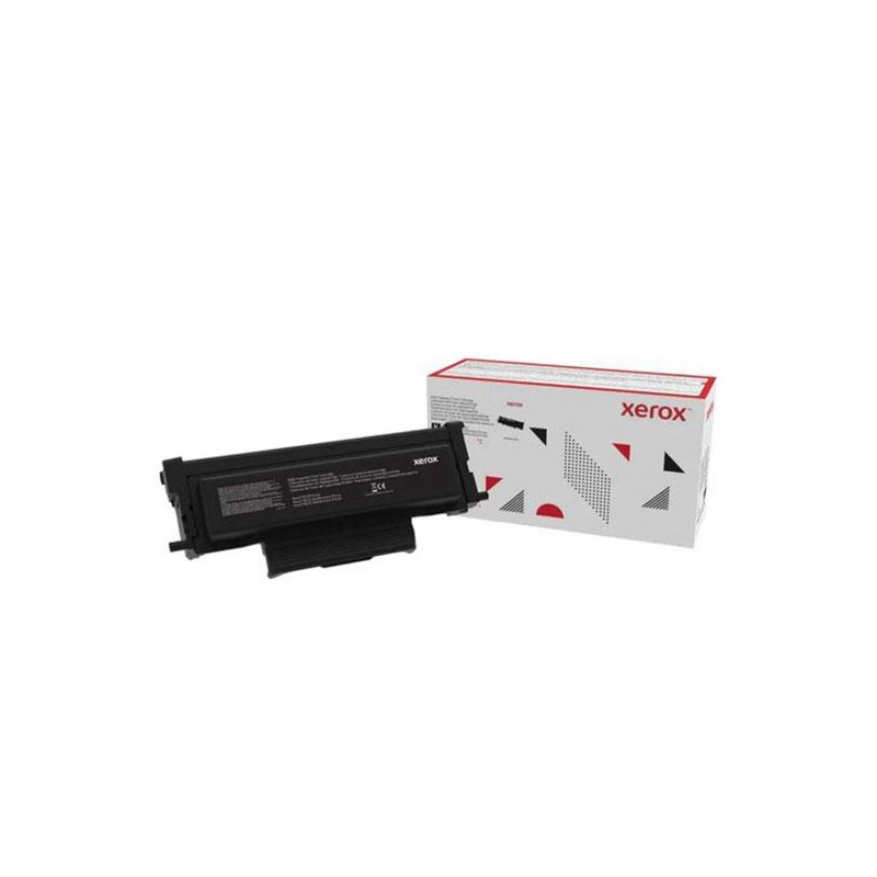 (006R04400) XEROX TONER NEGRO B225/B230/B235 - ALTA CAPACIDAD (006R04400) XEROX TONER NEGRO B225/B230/B235 - ALTA CAPACIDAD