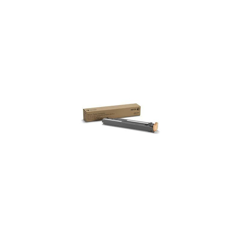(008R13061) XEROX RECIPIENTE PARA TÓNER RESIDUAL WORKCENTRE 7830/7835/7845/7855 (008R13061) XEROX RECIPIENTE PARA TÓNER RESIDUAL WORKCENTRE 7830/7835/7845/7855