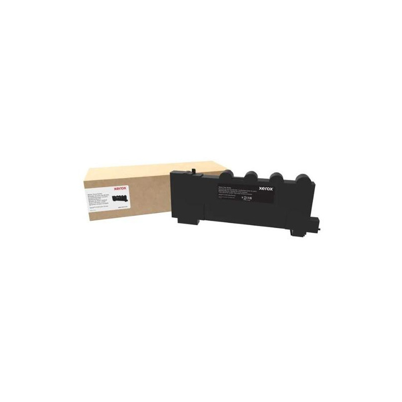 (008R13325) XEROX RECIPIENTE PARA TÓNER RESIDUAL C310/C315 (008R13325) XEROX RECIPIENTE PARA TÓNER RESIDUAL C310/C315