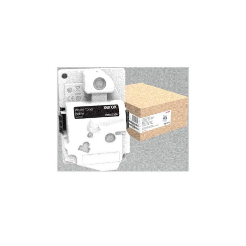 (008R13326) XEROX RECIPIENTE PARA TÓNER RESIDUAL C230/C235 (008R13326) XEROX RECIPIENTE PARA TÓNER RESIDUAL C230/C235