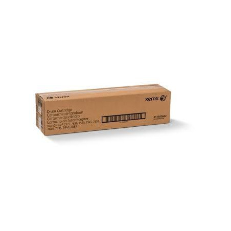 (013R00662) XEROX TAMBOR NEGRO WORKCENTRE 7530/7535/7545/7830/7835/7845/7855