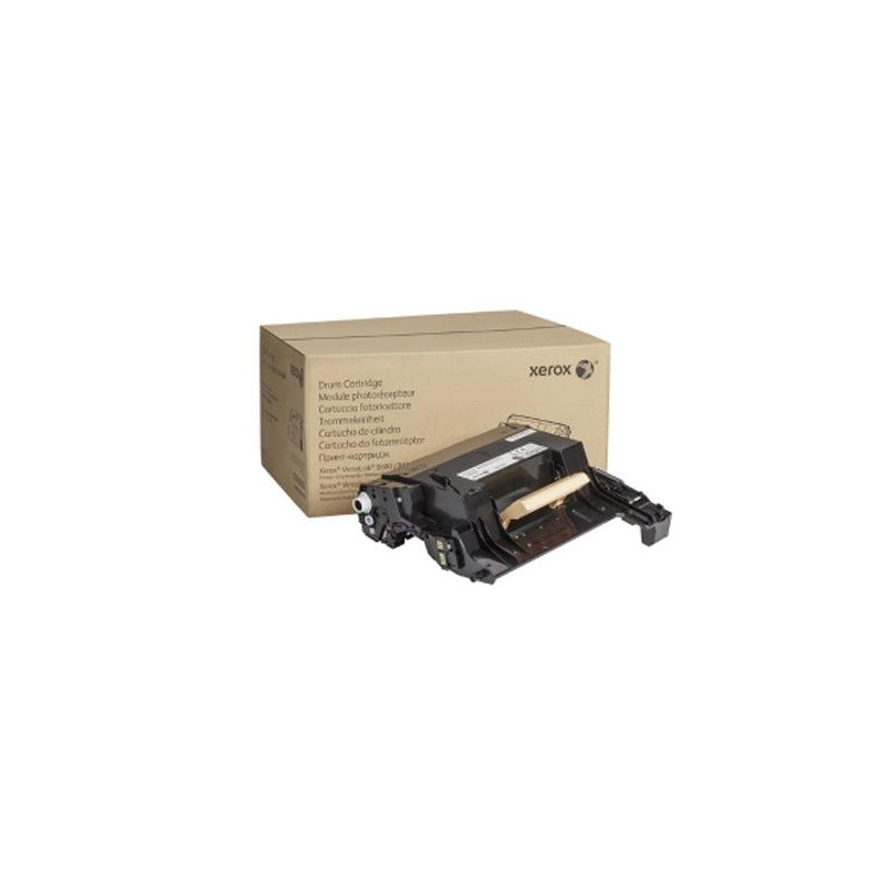 (101R00582) XEROX TAMBOR NEGRO VERSALINK B600/B605/B610/B615 (101R00582) XEROX TAMBOR NEGRO VERSALINK B600/B605/B610/B615