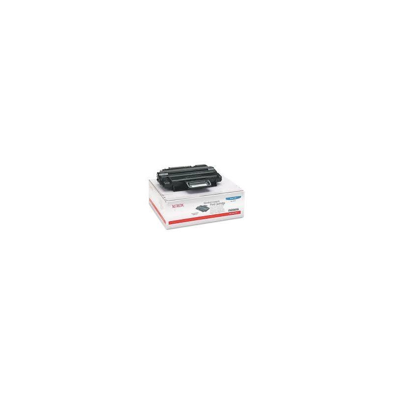(106R01373) XEROX TONER NEGRO PHASER 3250 (106R01373) XEROX TONER NEGRO PHASER 3250