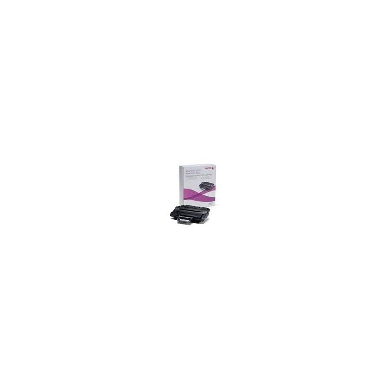 (106R01486) XEROX TONER NEGRO WC-3210/3220  (4.100 COPIAS)