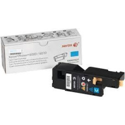(106R01627) XEROX TONER CIAN TEKTRONIX PHASER 6000/6010