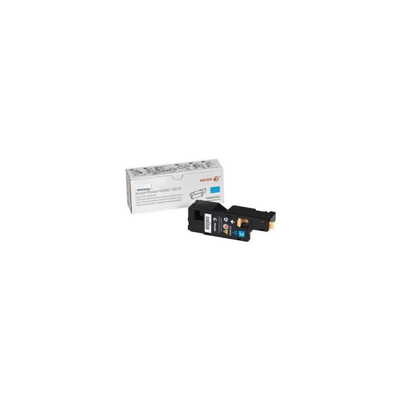 (106R01627) XEROX TONER CIAN TEKTRONIX PHASER 6000/6010