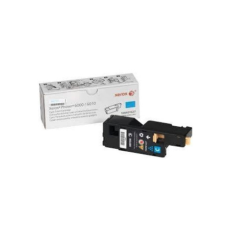 (106R01627) XEROX TONER CIAN TEKTRONIX PHASER 6000/6010