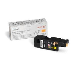 (106R01629) XEROX TONER AMARILLO TEKTRONIX PHASER 6000/6010