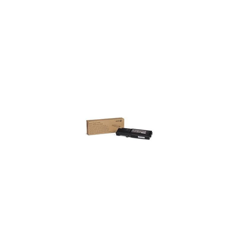 (106R02248) XEROX TONER NEGRO PHASER 6600 - WORKCENTRE 6605 (106R02248) XEROX TONER NEGRO PHASER 6600 - WORKCENTRE 6605