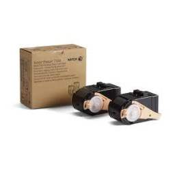 (106R02605) XEROX TONER NEGRO PHASER 7100 - PACK 2