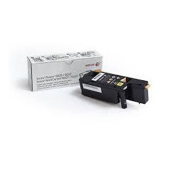 (106R02758) XEROX TONER AMARILLO CARTDRIGE  (1.000 COPIAS)