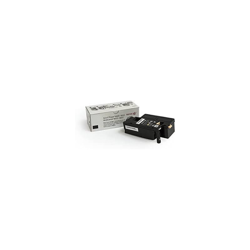 (106R02759) XEROX TONER NEGRO CARTDRIGE (2.000 COPIAS) (106R02759) XEROX TONER NEGRO CARTDRIGE (2.000 COPIAS)
