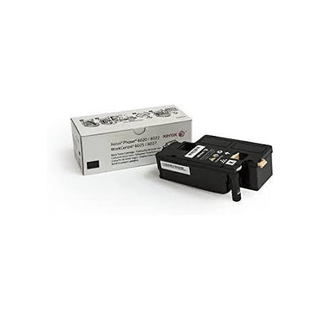 (106R02759) XEROX TONER NEGRO CARTDRIGE  (2.000 COPIAS)
