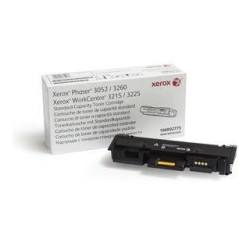 (106R02775) XEROX TONER NEGRO WORKCENTRE 3215/3225/3260
