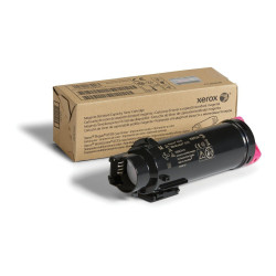 (106R03474) XEROX TÓNER MAGENTA PHASER 6510 - WORKCENTRE 6515