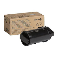 (106R03476) XEROX TÓNER NEGRO PHASER 6510 - WORKCENTRE 6515