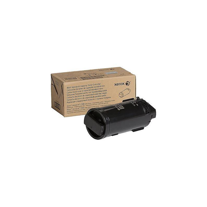 (106R03476) XEROX TÓNER NEGRO PHASER 6510 - WORKCENTRE 6515