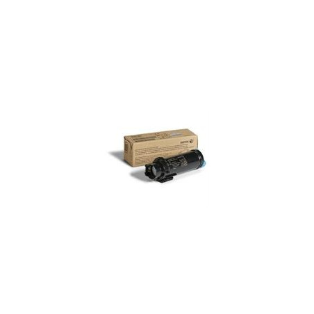 (106R03477) XEROX TONER CIAN WORKCENTRE 6515 - PHASER 6510  - ALTA CAPACIDAD