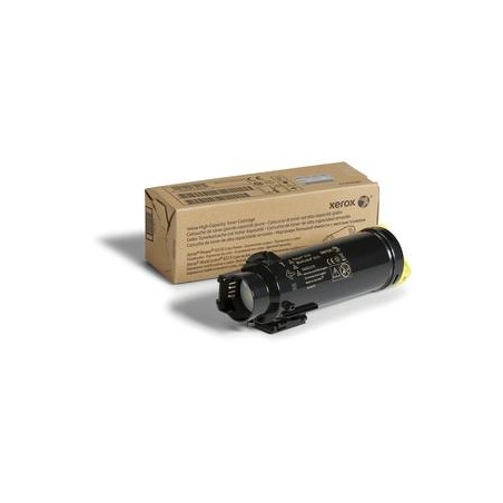 (106R03479) XEROX TONER AMARILLO WORKCENTRE 6515 -  PHASER 6510 - ALTA CAPACIDAD