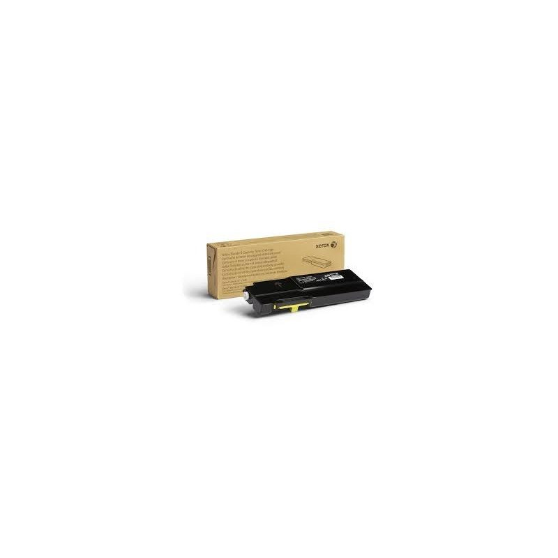 (106R03501) XEROX TONER AMARILLO VERSALINK C400/C405 (106R03501) XEROX TONER AMARILLO VERSALINK C400/C405