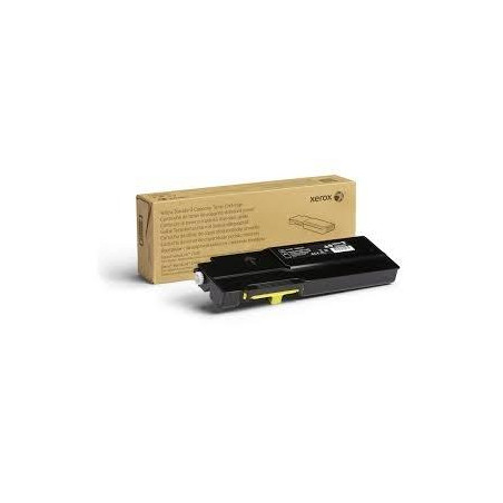(106R03501) XEROX TONER AMARILLO VERSALINK C400/C405