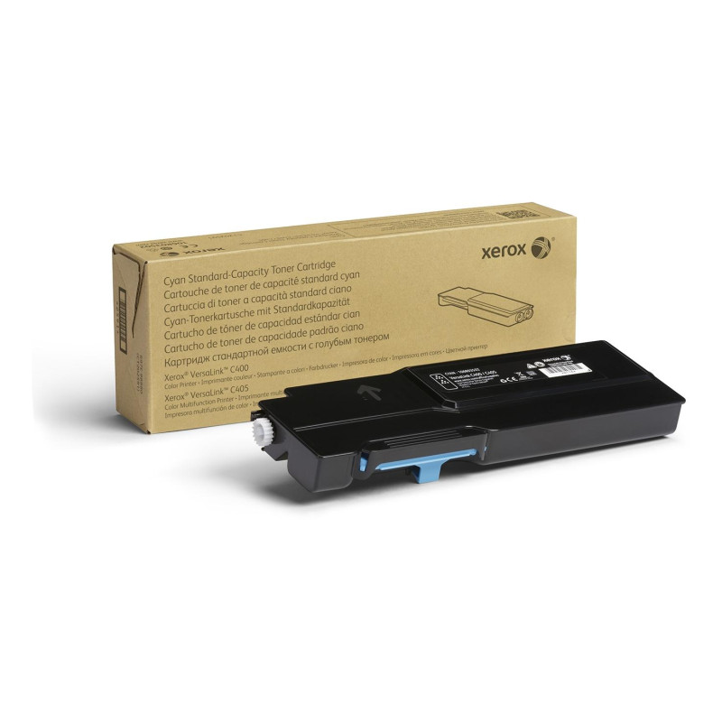 (106R03502) XEROX TONER CIAN VERSALINK C400/C405 (106R03502) XEROX TONER CIAN VERSALINK C400/C405