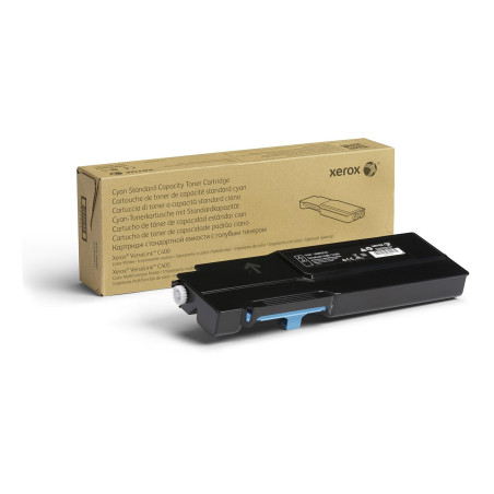 (106R03502) XEROX TONER CIAN VERSALINK C400/C405