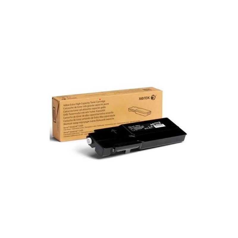 (106R03528) XEROX TONER NEGRO C405V DN/NC405V_N/NC400VDN/NC400VN (106R03528) XEROX TONER NEGRO C405V DN/NC405V_N/NC400VDN/NC400VN