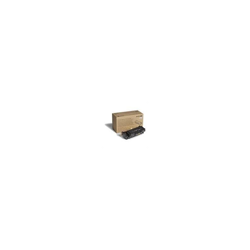 (106R03620) XEROX TONER NEGRO PHASER 3330 - WORKCENTRE 3335/3345 (106R03620) XEROX TONER NEGRO PHASER 3330 - WORKCENTRE 3335/3345