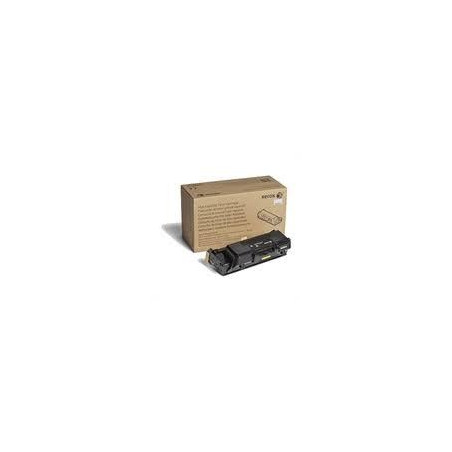 (106R03622) XEROX TONER NEGRO PHASER WC3330/WC3335/WC3345