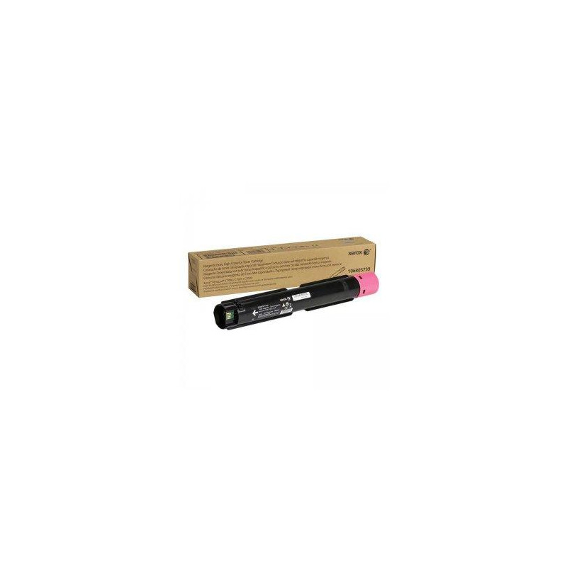 (106R03739) XEROX TONER MAGENTA VERSALINK C7020/7025 (106R03739) XEROX TONER MAGENTA VERSALINK C7020/7025