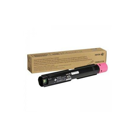 (106R03739) XEROX TONER MAGENTA VERSALINK C7020/7025