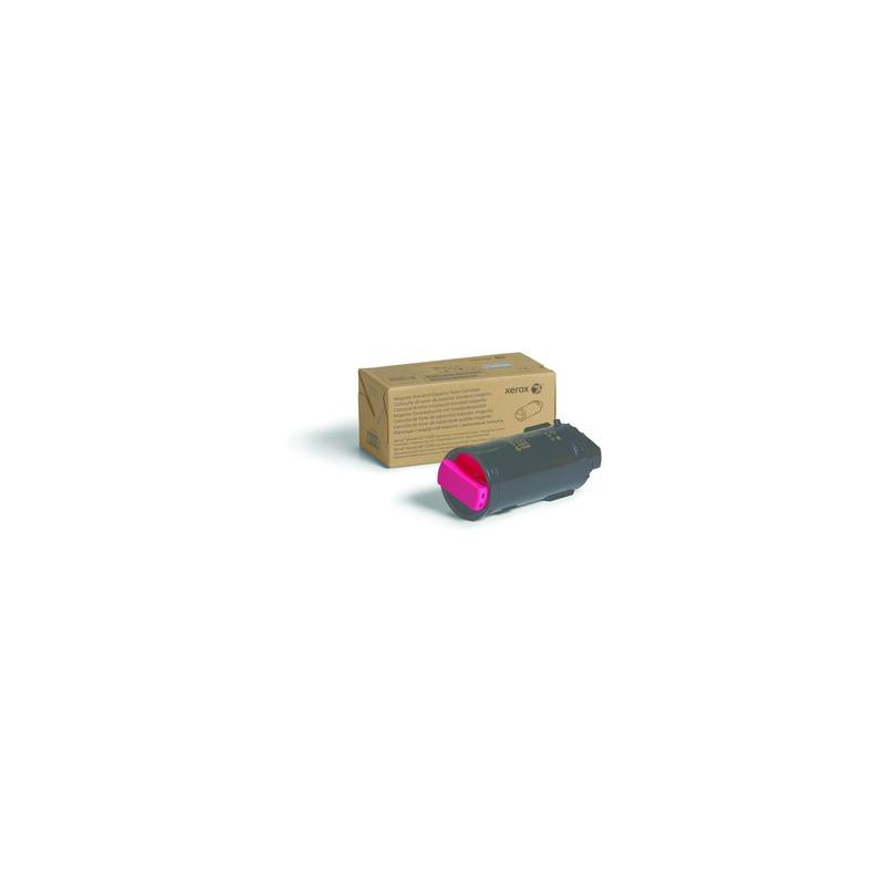 (106R03860) XEROX TONER MAGENTA VERSALINK C500/C505 (106R03860) XEROX TONER MAGENTA VERSALINK C500/C505