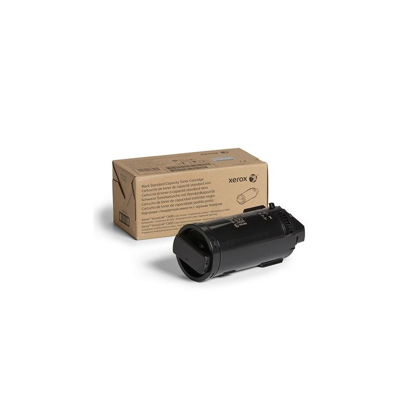 (106R03899) XEROX TONER NEGRO VERSALINK C600/C605 (106R03899) XEROX TONER NEGRO VERSALINK C600/C605
