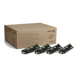 (108R01121) XEROX UNIDAD DE IMAGEN WORKCENTRE 6655/6655I - PHASER 6600/6605 - VERSALINK C405 (KIT 4 TAMBORES)
