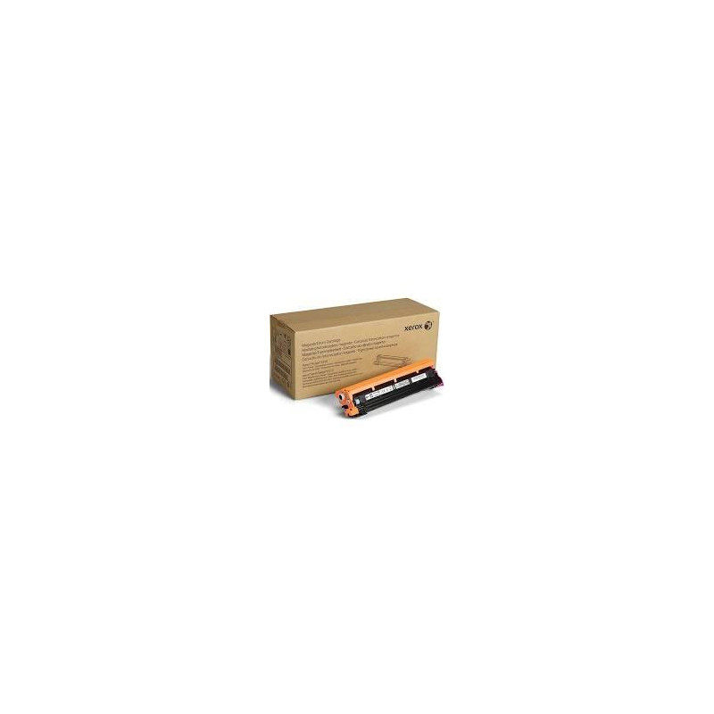 (108R01418) XEROX TAMBOR MAGENTA PARA PHASER 6510/6515 (108R01418) XEROX TAMBOR MAGENTA PARA PHASER 6510/6515