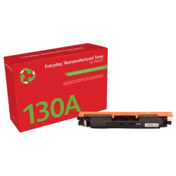 (006R03242) XEROX EVERYDAY REMANUFACTURED TONER NEGRO PARA HP PRO M 176/176 FN/177/177 FW - 130A - CF350A