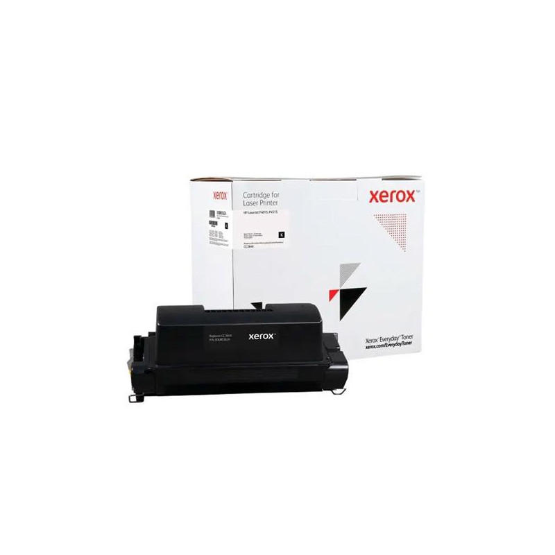 (006R03624) XEROX EVERYDAY TONER NEGRO LJP4015 - 64X - CC364X (006R03624) XEROX EVERYDAY TONER NEGRO LJP4015 - 64X - CC364X
