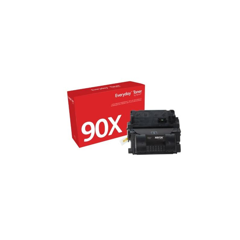 (006R03633) XEROX EVERYDAY TONER NEGRO LASERJET ENTERPRISE 600 M602 (006R03633) XEROX EVERYDAY TONER NEGRO LASERJET ENTERPRISE 600 M602
