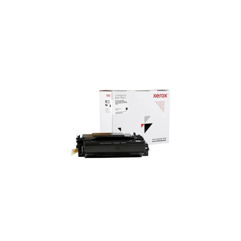 (006R03653) XEROX EVERYDAY TONER NEGRO PARA LASERJET ENTERPRISE M527DN 527F 527C - CF287X/ CRG-041H (006R03653) XEROX EVERYDAY TONER NEGRO PARA LASERJET ENTERPRISE M527DN 527F 527C - CF287X/ CRG-041H