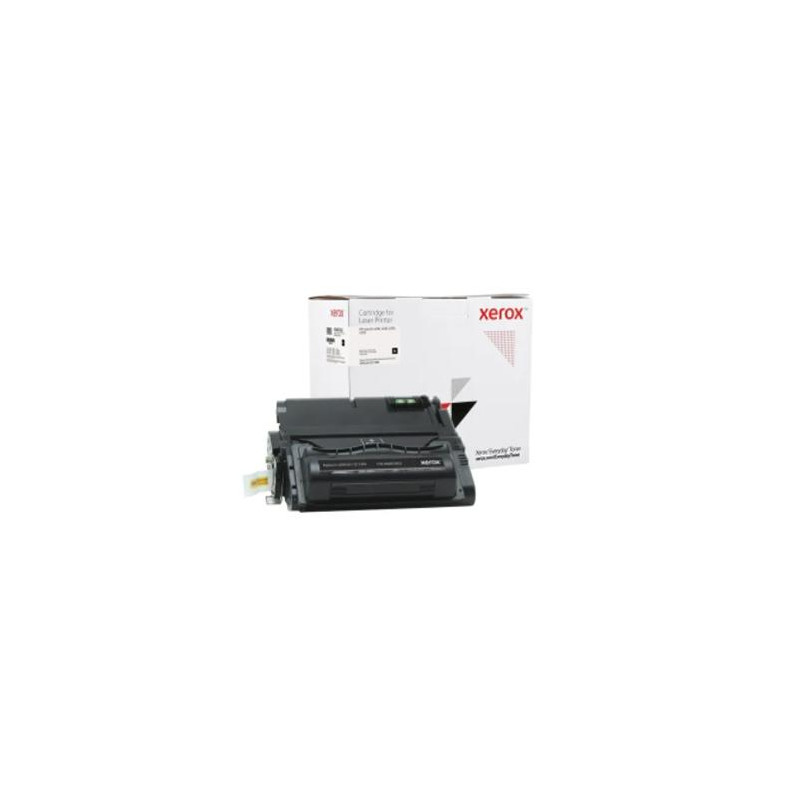 (006R03662) XEROX EVERYDAY TONER NEGRO LASERJET 4200 - Q5942A / Q1338A (006R03662) XEROX EVERYDAY TONER NEGRO LASERJET 4200 - Q5942A / Q1338A