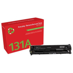 (006R03808) XEROX EVERYDAY TONER NEGRO PARA HP COLOR LASERJET PRO 200 M251