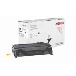 (006R03840) XEROX EVERYDAY TONER NEGRO PARA HP LJ M401/M425 SERIES - 80A - CF280A