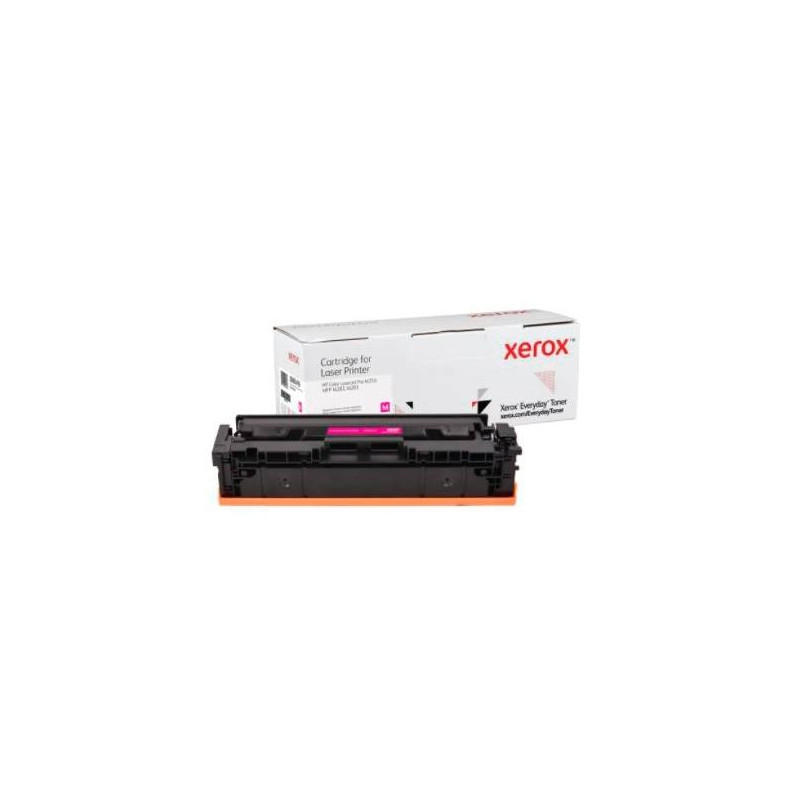 (006R04199) XEROX EVERYDAY TONER MAGENTA LASERJET 207X - W2213X (006R04199) XEROX EVERYDAY TONER MAGENTA LASERJET 207X - W2213X