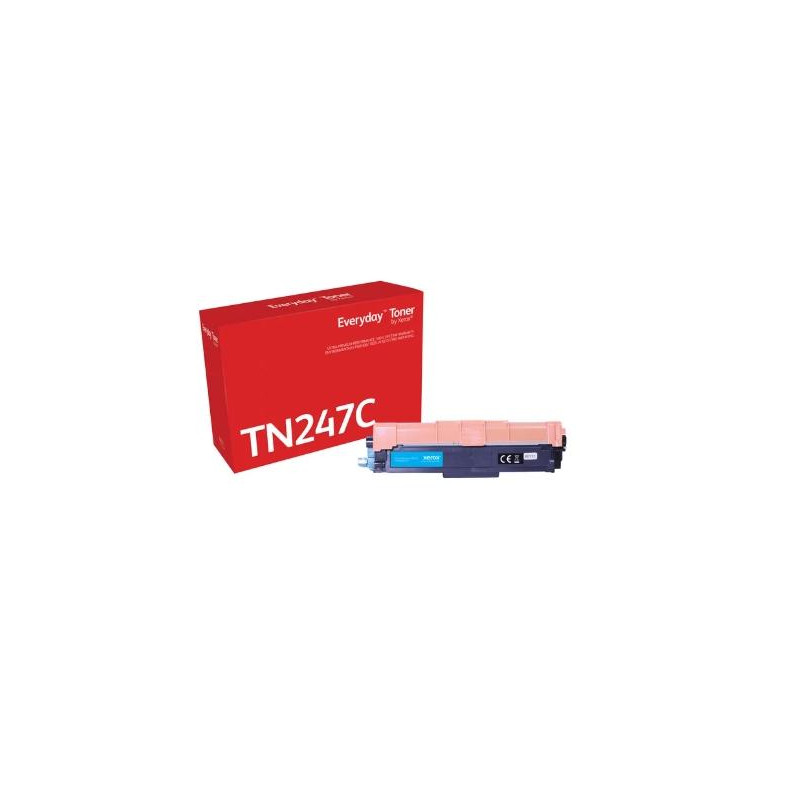 (006R04231) XEROX EVERYDAY TONER CIAN MFC-L3710 (006R04231) XEROX EVERYDAY TONER CIAN MFC-L3710